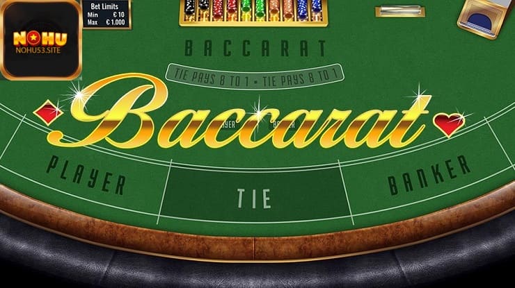 baccarat-online