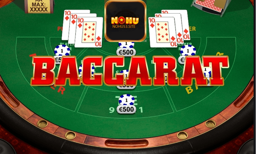 game-baccarat