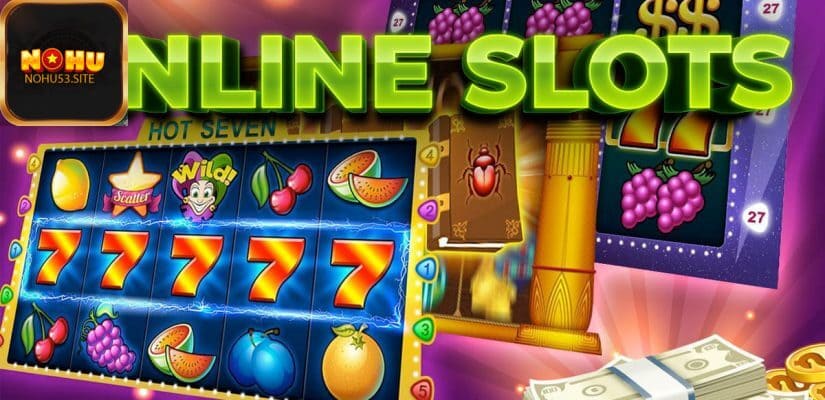 slot-game-online